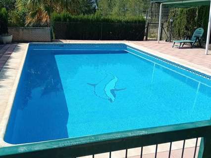 Casa en venta en Chiva