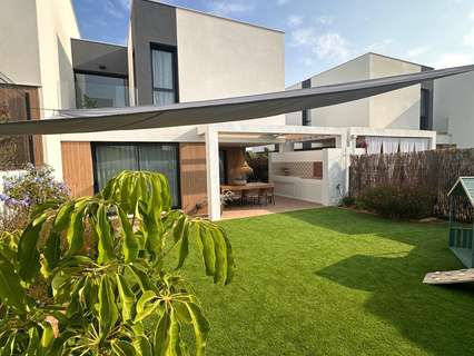 Casa en venta en Bétera