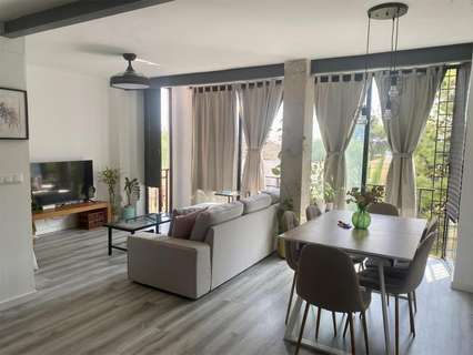 Piso en venta en Cheste