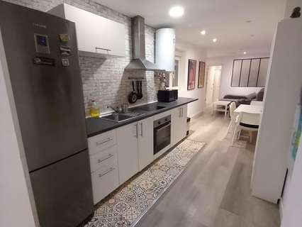 Planta baja en venta en Manises