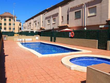 Casa en venta en La Pobla de Vallbona