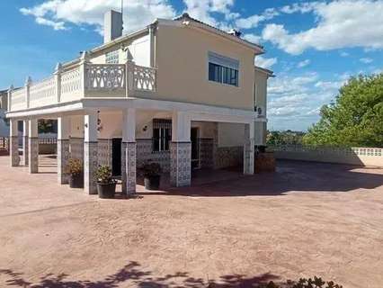 Chalet en venta en Picassent