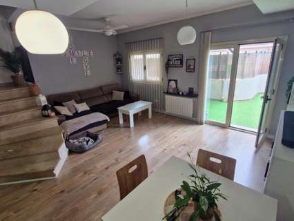 Casa en venta en La Pobla de Vallbona