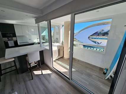 Piso en venta en Valencia
