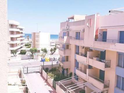 Piso en venta en Canet d'En Berenguer