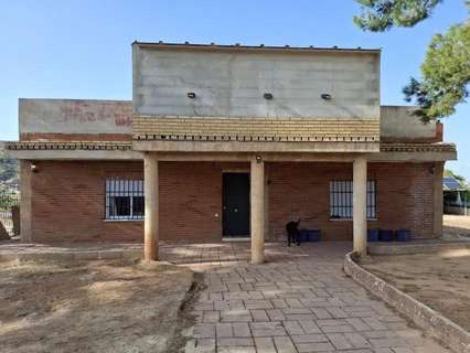 Chalet en venta en Torrent