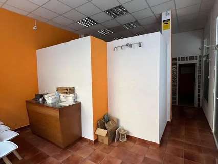 Local comercial en venta en Burjassot