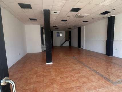 Local comercial en venta en Torrent