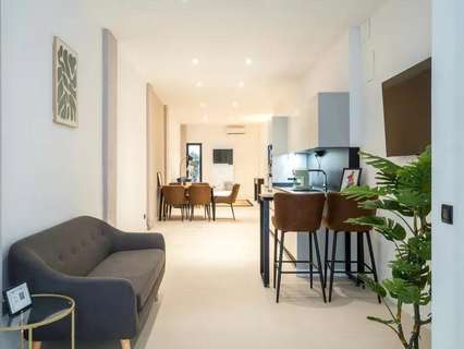 Planta baja en venta en Valencia