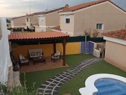 Chalet en venta en Chiva