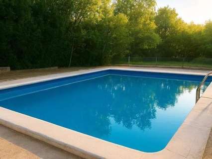 Chalet en venta en Chiva