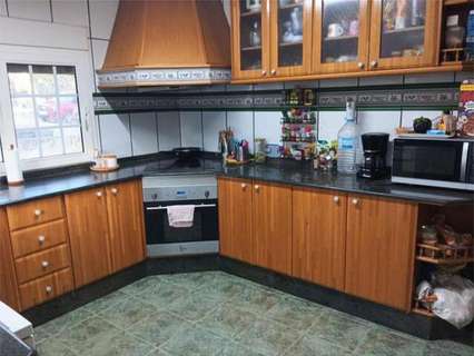 Casa en venta en Vilamarxant