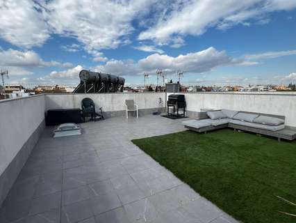 Ático dúplex en venta en Rafelbuñol/Rafelbunyol