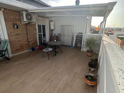 Ático dúplex en venta en Riba-roja de Túria