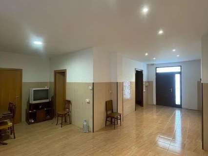 Casa en venta en Rafelbuñol/Rafelbunyol