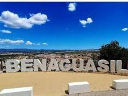 Piso en venta en Benaguasil rebajado