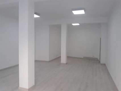 Local comercial en venta en Valencia