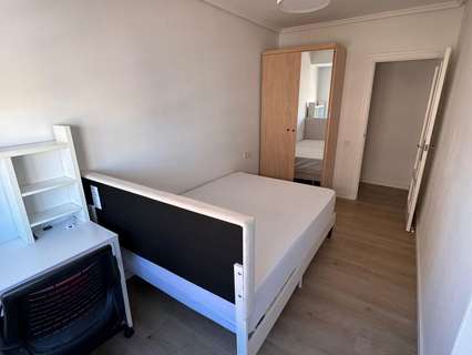 Piso en alquiler en Valencia