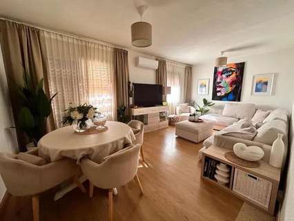 Piso en venta en Alfafar