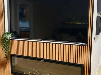 Piso en venta en Chiva