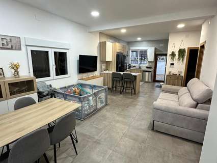 Chalet en venta en Picassent