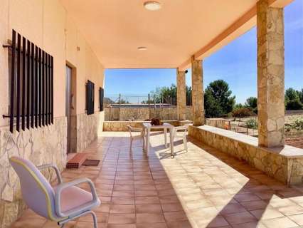 Casa en venta en Náquera