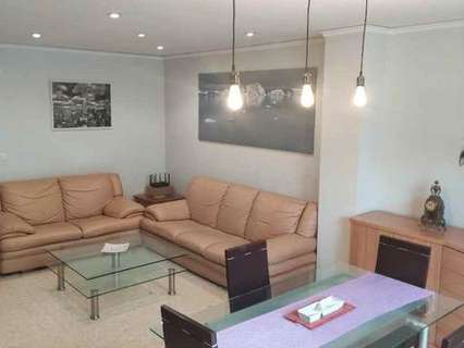 Piso en venta en Benetússer