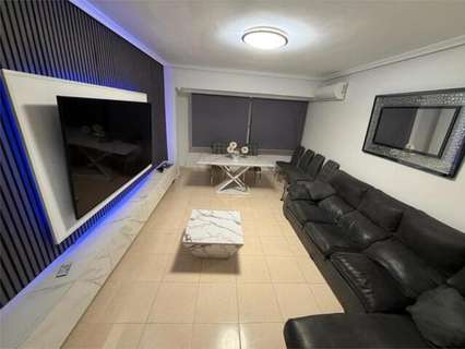 Piso en venta en La Pobla de Vallbona