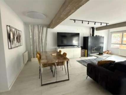 Ático en venta en Tavernes de la Valldigna