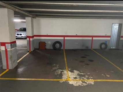 Plaza de parking en venta en Valencia