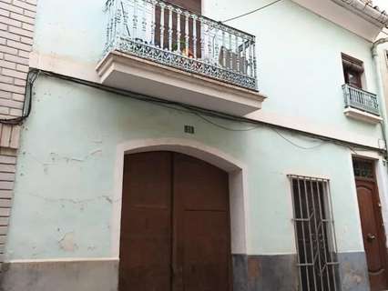 Casa en venta en Llíria