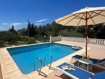 Chalet en venta en Godelleta