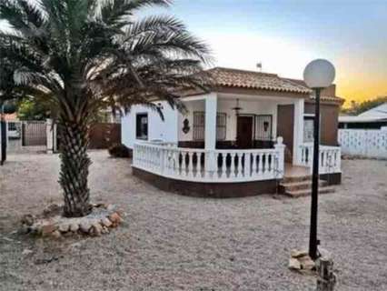 Chalet en venta en Cullera