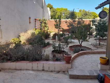 Planta baja en venta en Valencia