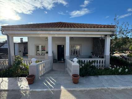 Casa en venta en Turís
