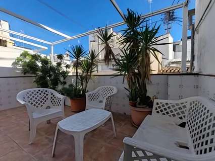 Piso en alquiler en Valencia