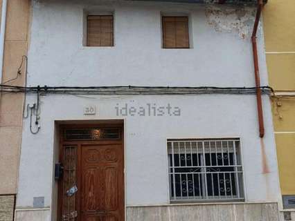 Piso en venta en Tavernes de la Valldigna