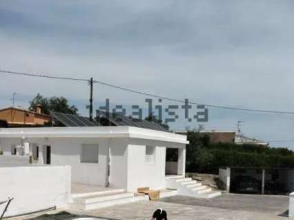 Piso en venta en Cheste
