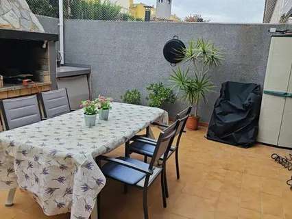 Casa en venta en San Antonio de Benagéber
