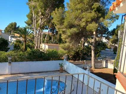 Chalet en venta en Teulada zona Moraira