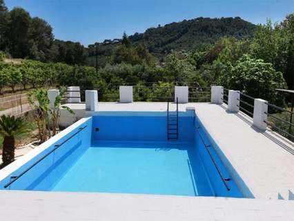 Chalet en venta en Alzira