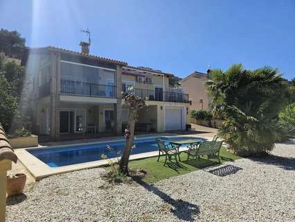 Chalet en venta en Alzira
