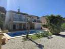 Chalet en venta en Alzira