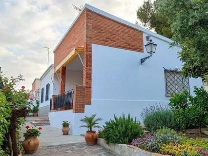 Chalet en venta en Godelleta