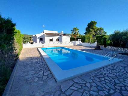 Chalet en venta en Turís