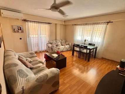 Piso en venta en Xirivella
