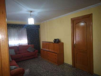 Piso en venta en Cheste