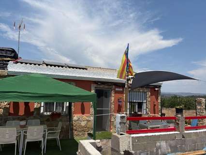 Chalet en venta en Casinos