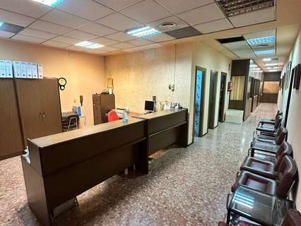 Local comercial en alquiler en Torrent