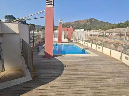 Ático en venta en Náquera